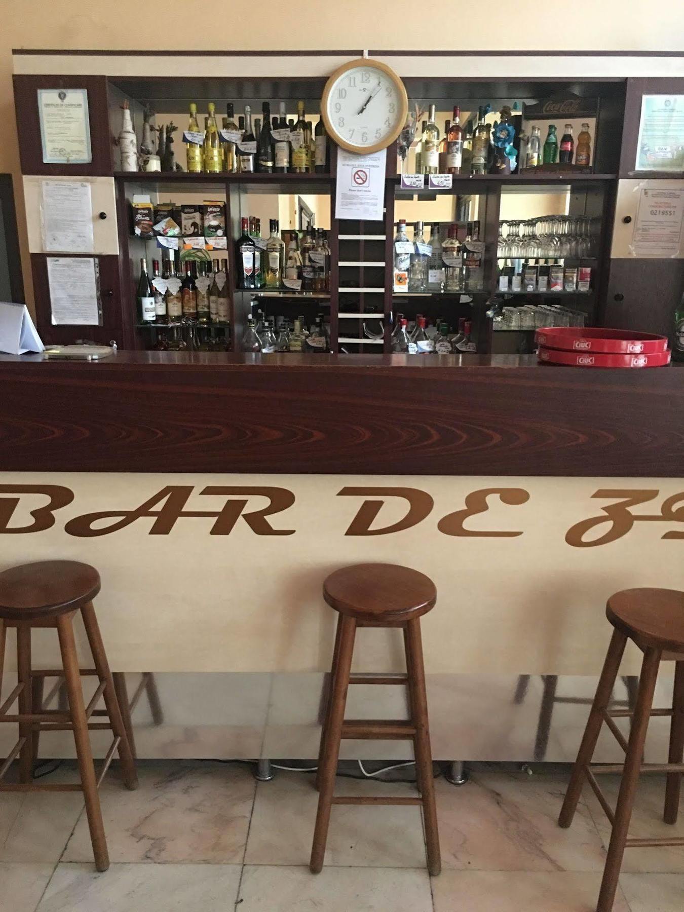 大陆酒店 雅西 外观 照片